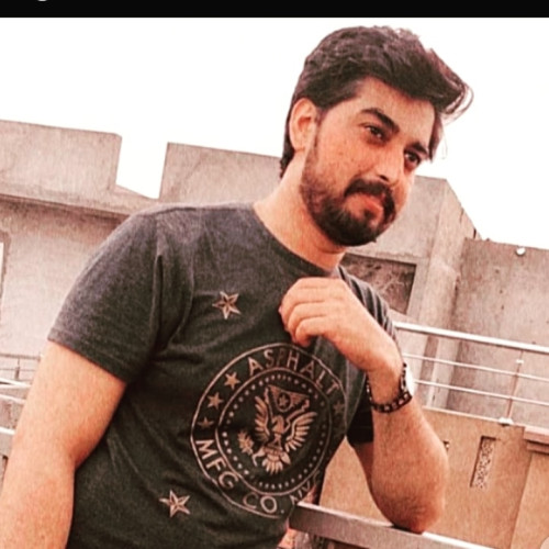 Abuzarbutt g. profile photo