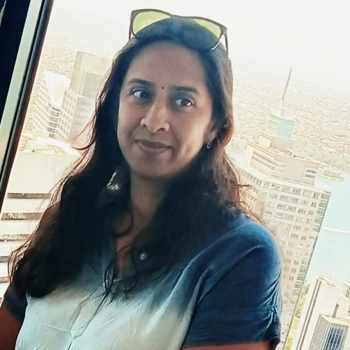 Rani s. profile photo