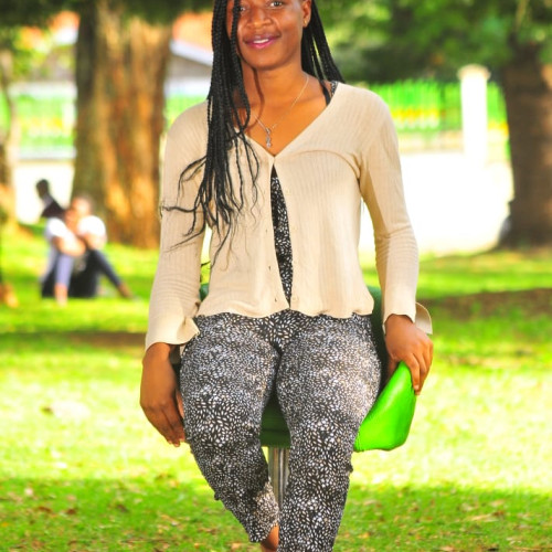 Lovely M. profile photo