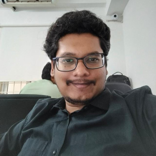 Niket J. profile photo