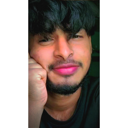 Pramod M.