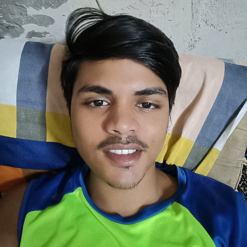 Sagar S.