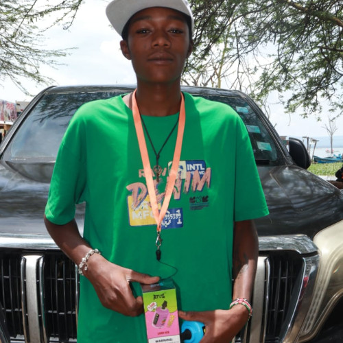 Samuel K. profile photo