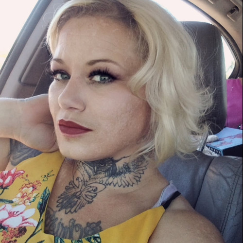 Desiree B. profile photo