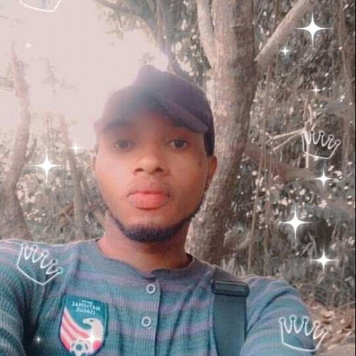 Wisdom S. profile photo