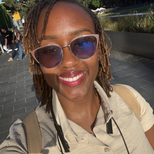 Stacy T. profile photo