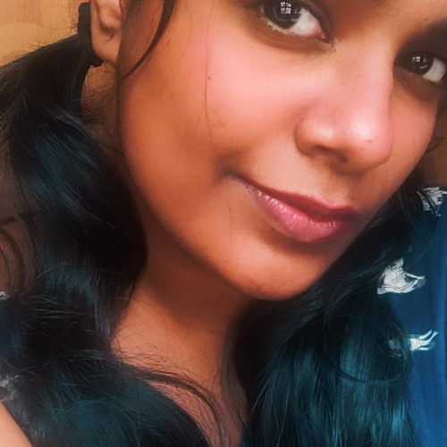 Anjali R. profile photo