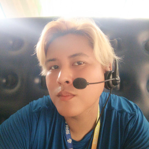 Renz Lester P.