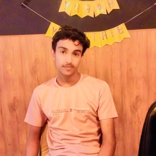 Chirag C.