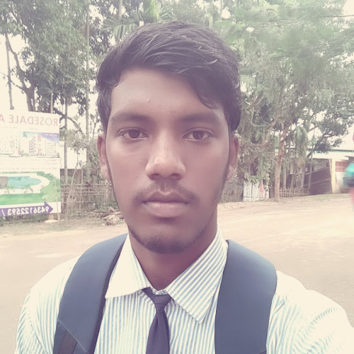 Dipankar  B.