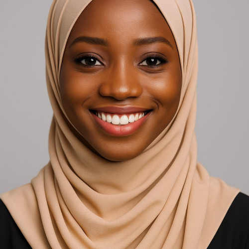 Jidda A. profile photo
