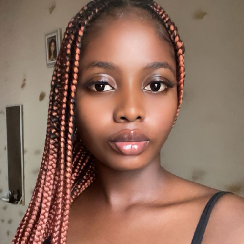Benita V. profile photo