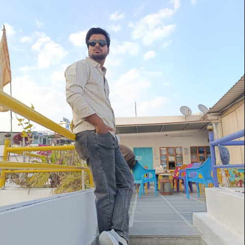 Mohit  . profile photo