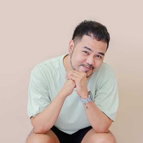 Rommel Q. profile photo