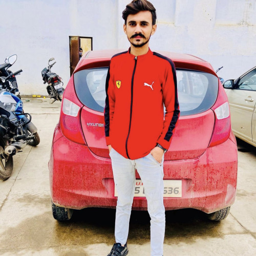 Akash T. profile photo