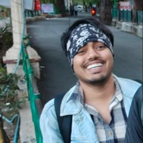 Veer S. profile photo