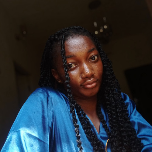 Prisca  O. profile photo