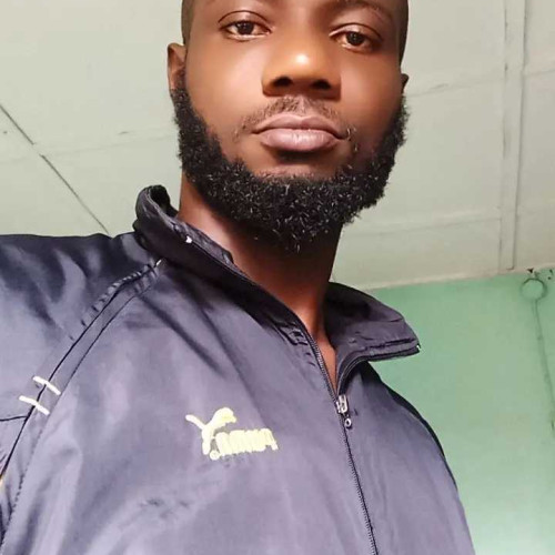 Ifeanyi Ọ. profile photo