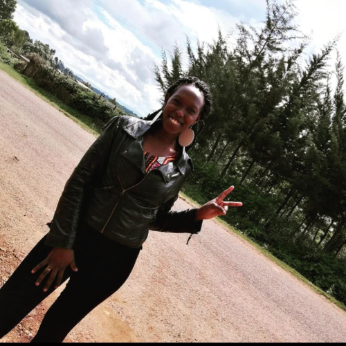 NORINE R. profile photo