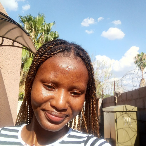 Candell K. profile photo