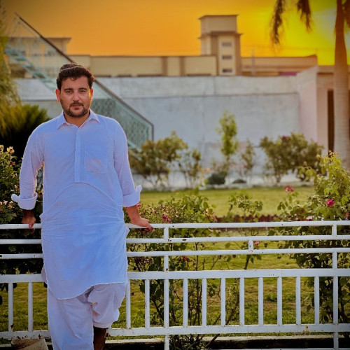 Ali H. profile photo