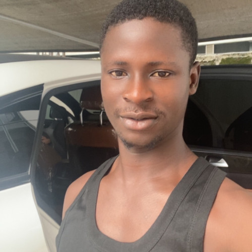 Adewale  O. profile photo