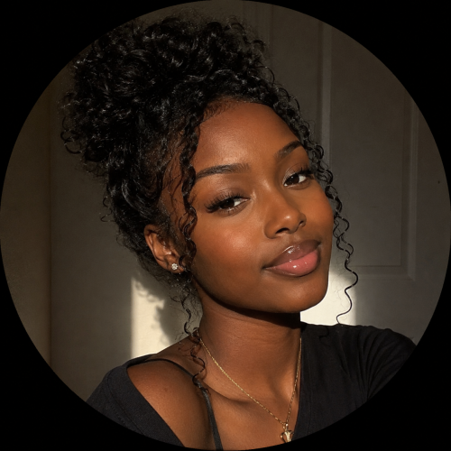 Kaneshia J. profile photo