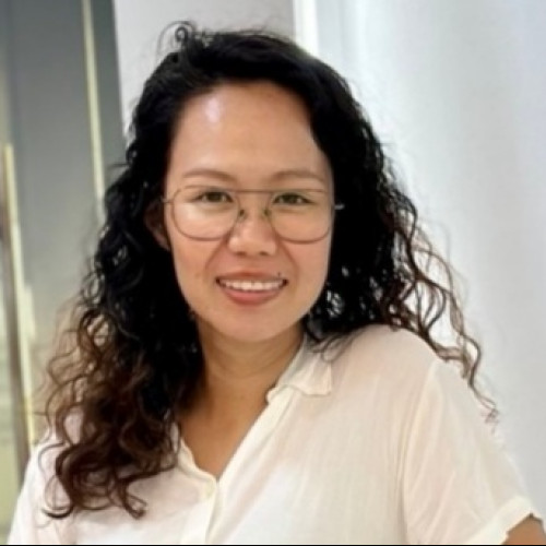 Jelyn P. profile photo