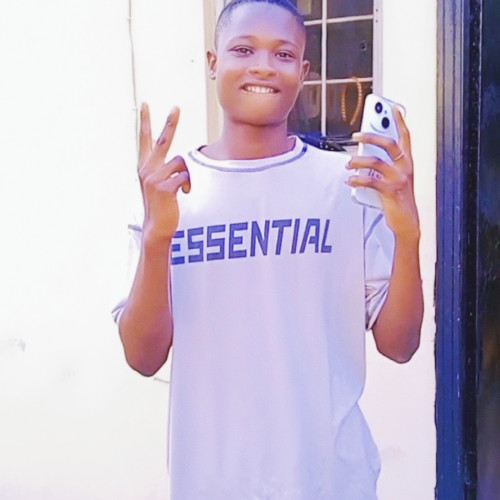 ALIYU  I.