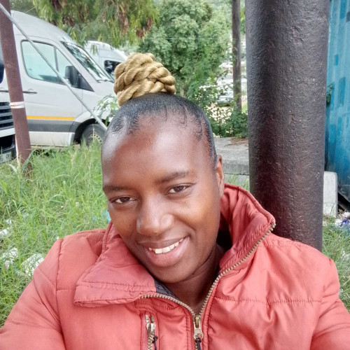 ntando z. profile photo