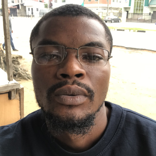 Charleswise E. profile photo