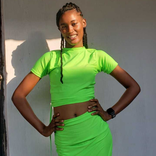 Bukola O.