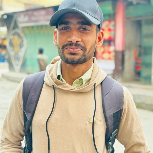 Lahsiv .. profile photo