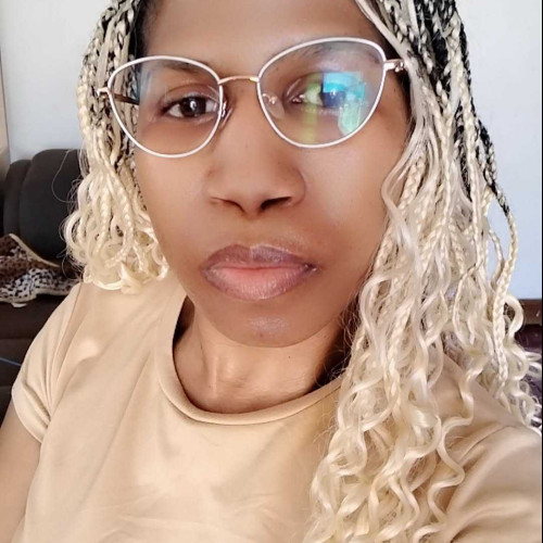 Yolisa N. profile photo