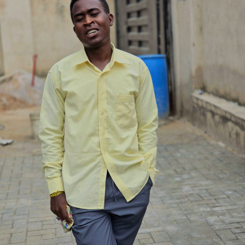 Donald D. profile photo