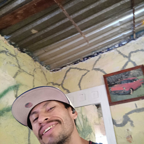 cesar a. profile photo