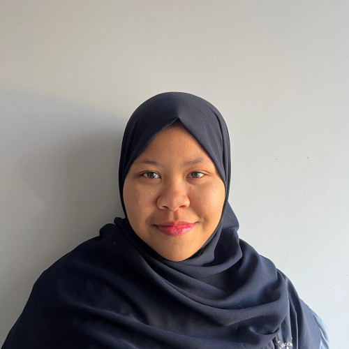 Safiyyah W. profile photo