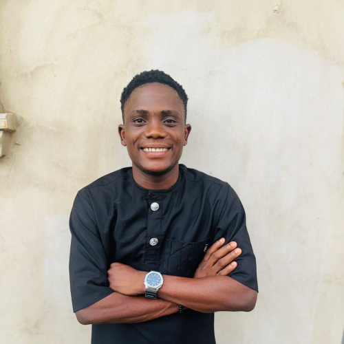 Tunde A. profile photo