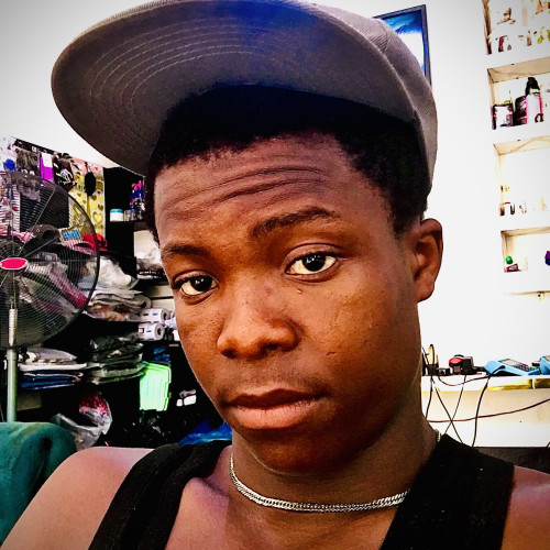 Nzekwe  V. profile photo