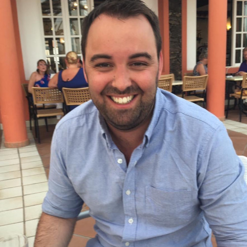 Daniel B. profile photo