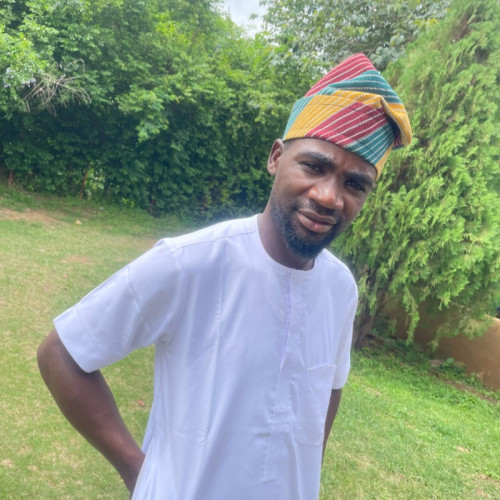 OLANIYI M. profile photo
