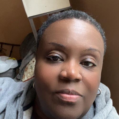 Felicia G. profile photo