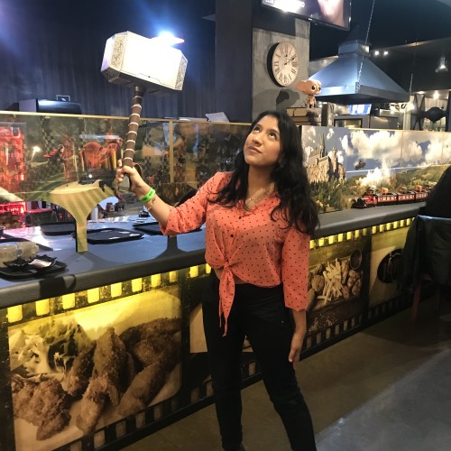 Ana S. profile photo