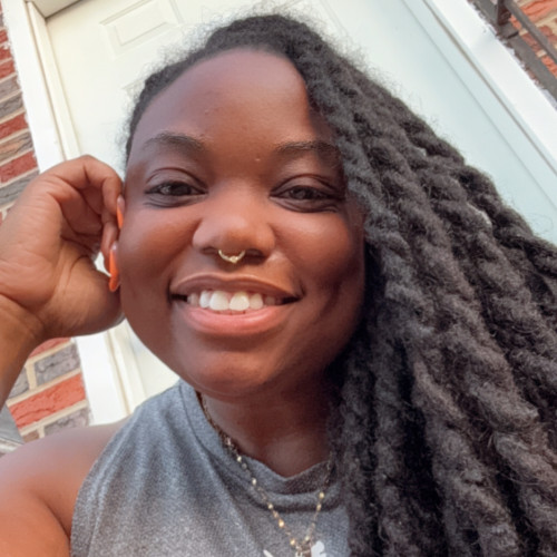 Michelle F. profile photo