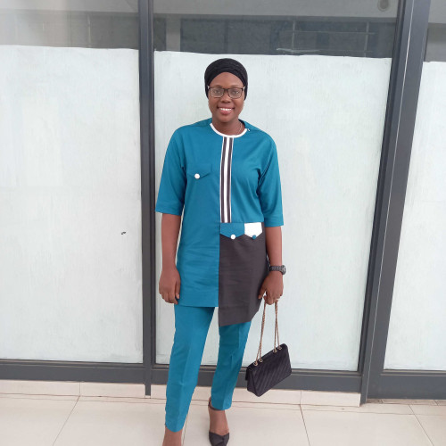 SIMBIAT A. profile photo