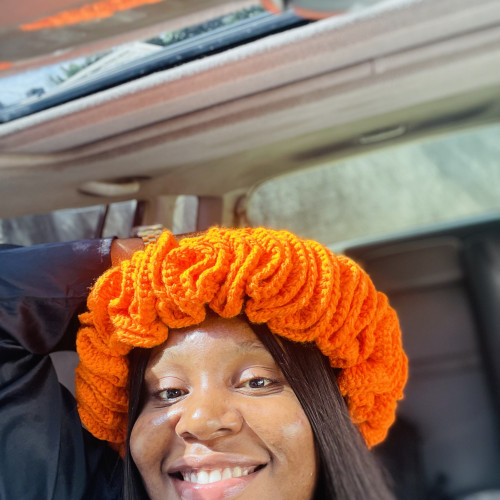 Moudline O. profile photo