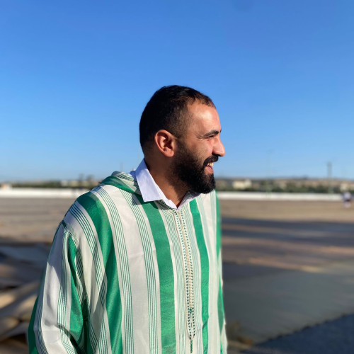 Bilal M. profile photo