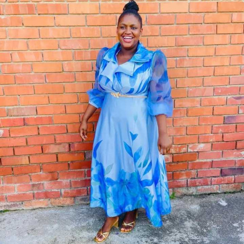 Xolile F. profile photo