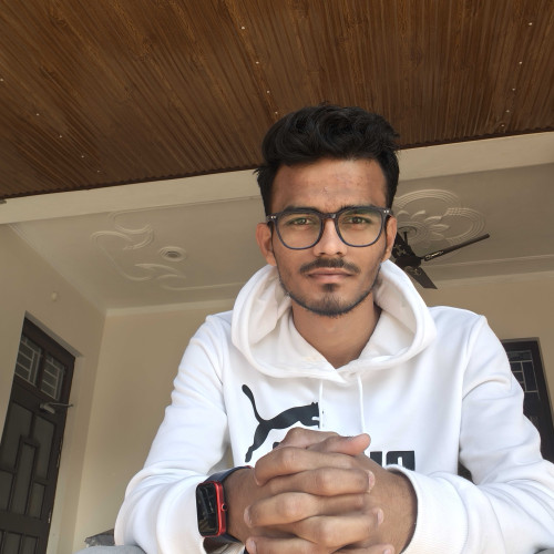 dhanraj P. profile photo