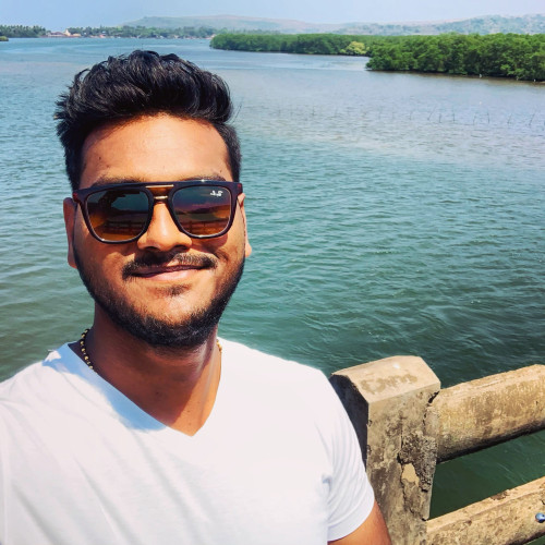 Trishal P. profile photo